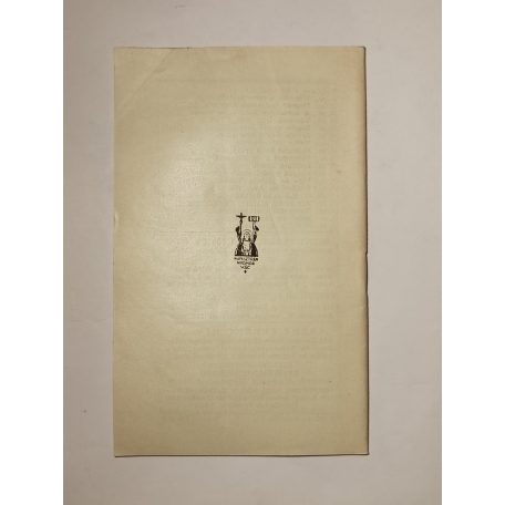 Kosáryné Réz Lola: Milibi, a fekete leány (Ferences Világmissziók 49.)