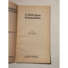 Pietro Ziliani: A tibeti láma kolostorában (Ferences Világmissziók 50.)