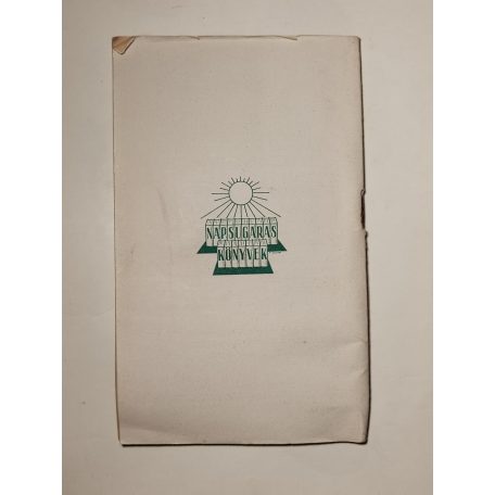 Nagyapó: Édes gyermekkor (Napsugaras Könyvek 1. sz.)