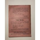 A Négergyermek 10. évf. 2. sz. - 1922. november