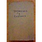 Yogasanas and Sadhana