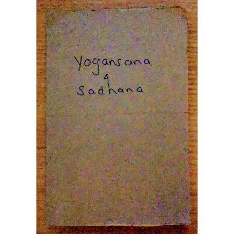Yogasanas and Sadhana
