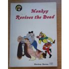 Mo Xueyi: Monkey Revives the Dead (33.)