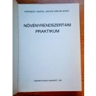 Horánszky András – Járainé Komlódi Magda:  Növényrendszertani praktikum