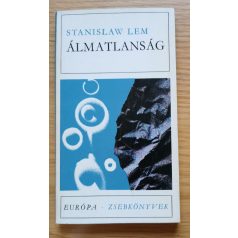 Stanislaw Lem: Álmatlanság