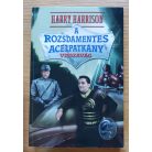 Harry Harrison: A rozsdamentes Acélpatkány visszavág