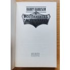 Harry Harrison: A rozsdamentes Acélpatkány visszavág