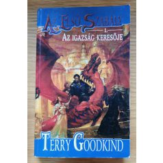 Terry Goodkind: Az első szabály I-II.