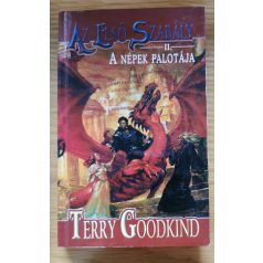 Terry Goodkind: Az első szabály I-II.
