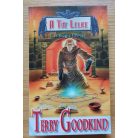 Terry Goodkind: A tűz lelke I-III.