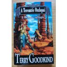 Terry Goodkind: A teremtés Oszlopai I-III.