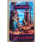 Terry Goodkind: A teremtés Oszlopai I-III.