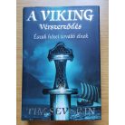 Tim Severin: A viking 1-3.
