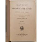 Bajza József összegyűjtött munkái (1-6. kötet, teljes!)