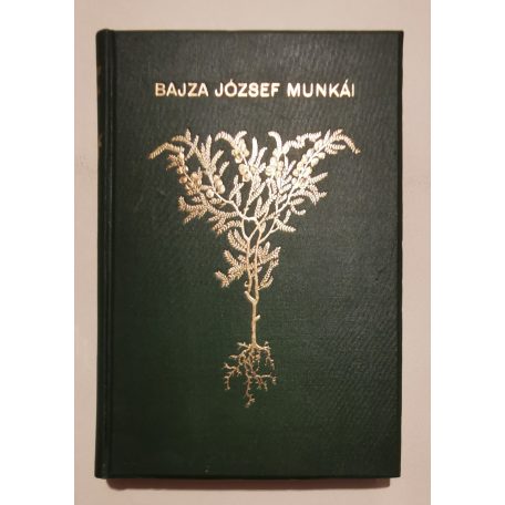 Bajza József összegyűjtött munkái (1-6. kötet, teljes!)