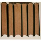 Bajza József összegyűjtött munkái (1-6. kötet, teljes!)