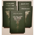 Gyulai Pál összes munkái (1-5. kötet)