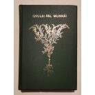 Gyulai Pál összes munkái (1-5. kötet)