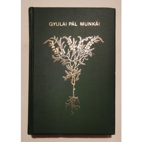 Gyulai Pál összes munkái (1-5. kötet)