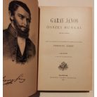 Garay János  összes munkái (1-5. kötet, teljes!) 