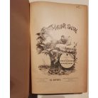 Fekete József és Hevesi József (szerk.): Magyar Salon képes havi folyóirat III. évfolyam (1886) - IV. kötet