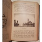 Fekete József és Hevesi József (szerk.): Magyar Salon képes havi folyóirat III. évfolyam (1886) - IV. kötet