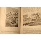 Fekete József és Hevesi József (szerk.): Magyar Salon képes havi folyóirat III. évfolyam (1886) - IV. kötet