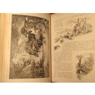 Fekete József és Hevesi József (szerk.): Magyar Salon képes havi folyóirat III. évfolyam (1886) - IV. kötet