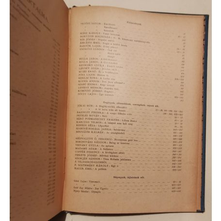 Fekete József és Hevesi József (szerk.): Magyar Salon képes havi folyóirat III. évfolyam (1886) - IV. kötet