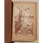 Fekete József és Hevesi József (szerk.): Magyar Salon képes havi folyóirat IV. évfolyam (1887) - VI. kötet