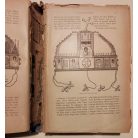 Fekete József és Hevesi József (szerk.): Magyar Salon képes havi folyóirat IV. évfolyam (1887) - VI. kötet