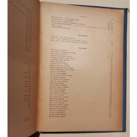 Fekete József és Hevesi József (szerk.): Magyar Salon képes havi folyóirat IV. évfolyam (1887) - VI. kötet
