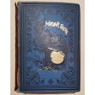 Fekete József és Hevesi József (szerk.): Magyar Salon képes havi folyóirat IV. évfolyam (1887) - VII. kötet