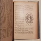 Fekete József és Hevesi József (szerk.): Magyar Salon képes havi folyóirat IV. évfolyam (1887) - VII. kötet