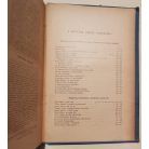Fekete József és Hevesi József (szerk.): Magyar Salon képes havi folyóirat IV. évfolyam (1887) - VII. kötet