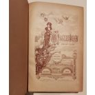 Fekete József és Hevesi József (szerk.): Magyar Salon képes havi folyóirat V. évfolyam (1888) - VIII. kötet