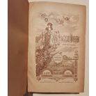 Fekete József és Hevesi József (szerk.): Magyar Salon képes havi folyóirat V. évfolyam (1888) - IX. kötet