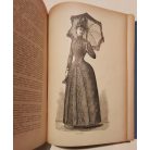Fekete József és Hevesi József (szerk.): Magyar Salon képes havi folyóirat V. évfolyam (1888) - IX. kötet