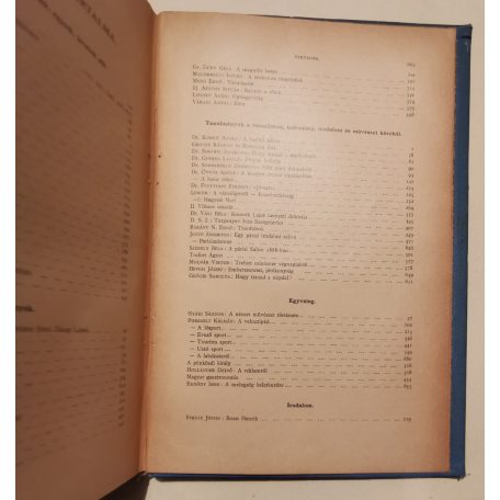 Fekete József és Hevesi József (szerk.): Magyar Salon képes havi folyóirat V. évfolyam (1888) - IX. kötet