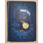 Fekete József és Hevesi József (szerk.): Magyar Salon képes havi folyóirat VI. évfolyam (1889) - X. kötet