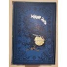 Fekete József és Hevesi József (szerk.): Magyar Salon képes havi folyóirat VI. évfolyam (1889) - XI. kötet