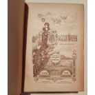 Fekete József és Hevesi József (szerk.): Magyar Salon képes havi folyóirat VI. évfolyam (1889) - XI. kötet