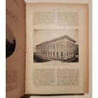 Fekete József és Hevesi József (szerk.): Magyar Salon képes havi folyóirat VI. évfolyam (1889) - XI. kötet