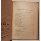 Fekete József és Hevesi József (szerk.): Magyar Salon képes havi folyóirat VI. évfolyam (1889) - XI. kötet