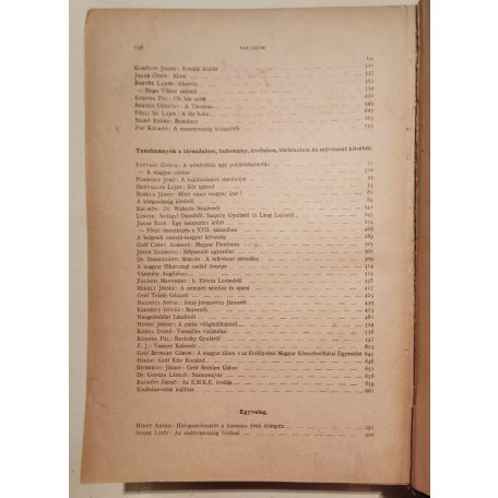 Fekete József és Hevesi József (szerk.): Magyar Salon képes havi folyóirat VI. évfolyam (1889) - XI. kötet