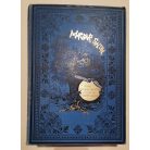 Fekete József és Hevesi József (szerk.): Magyar Salon képes havi folyóirat VII. évfolyam (1890)  - XII. kötet