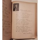 Fekete József és Hevesi József (szerk.): Magyar Salon képes havi folyóirat VII. évfolyam (1890)  - XII. kötet