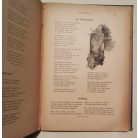 Fekete József és Hevesi József (szerk.): Magyar Salon képes havi folyóirat VII. évfolyam (1890)  - XII. kötet