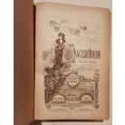 Fekete József és Hevesi József (szerk.): Magyar Salon képes havi folyóirat VII. évfolyam (1890) - XIII. kötet