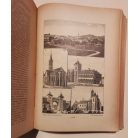 Fekete József és Hevesi József (szerk.): Magyar Salon képes havi folyóirat VII. évfolyam (1890) - XIII. kötet
